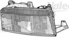 VALEO 063003 Headlight
